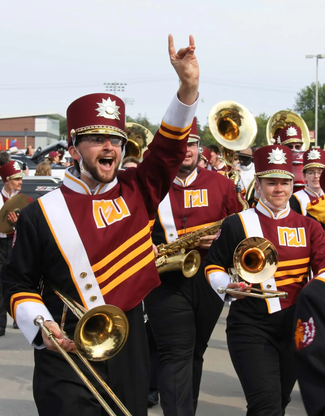 Marching Band