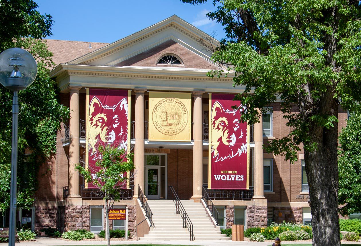 Alumni Northern State Foundation Northern State Foundation