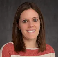 Vicki McComsey headshot