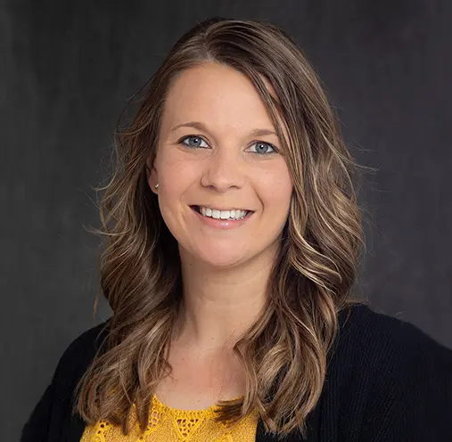 Kayley Royer headshot