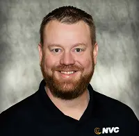 Brent Hanson headshot