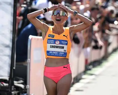 Dakotah Lindwurm headshot