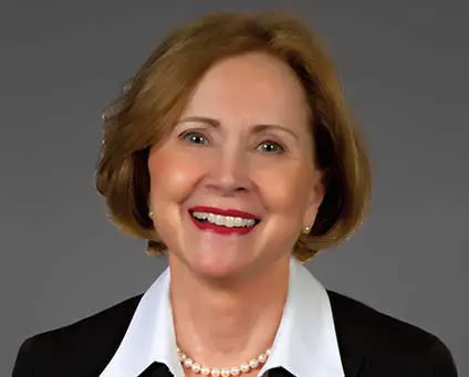 Dr. Connie M. Westhoff