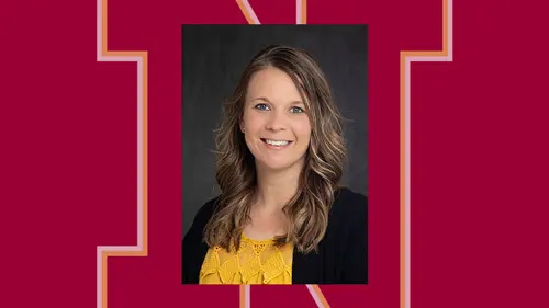 Kayley Johnson headshot